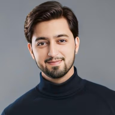 Hammas Ali, Co-Founder & CTO, AI Automations & Agents at Auroxa Tech